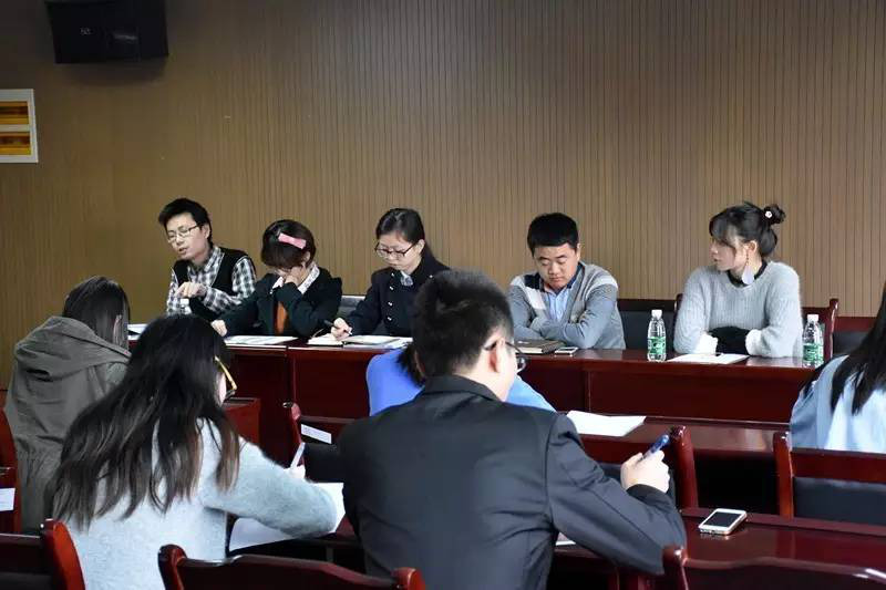 金开欢迎你——金开九州jiuzhou（中国）2017校园招聘完美收官！