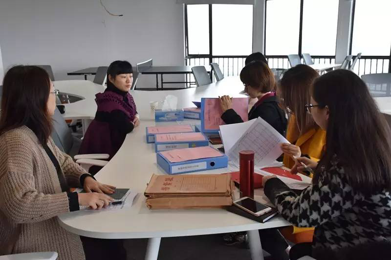 金开九州jiuzhou（中国）展开年终考核预检工作