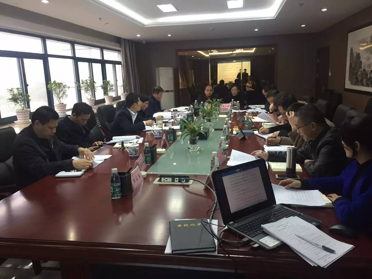 强化安全意识  杜绝安全隐患——金开九州jiuzhou（中国）安全隐患排查在行