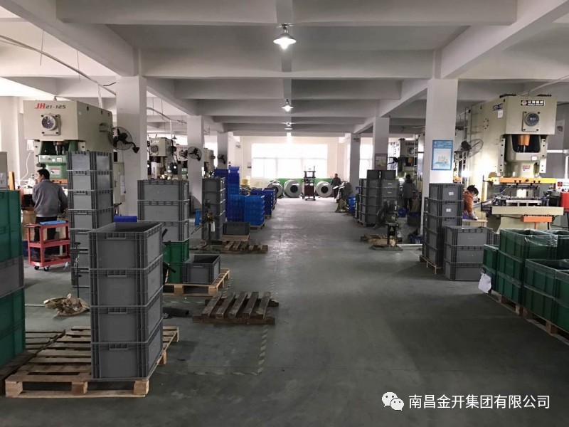 落实九州jiuzhou（中国）自主投资决策 切实做好实地考察工作