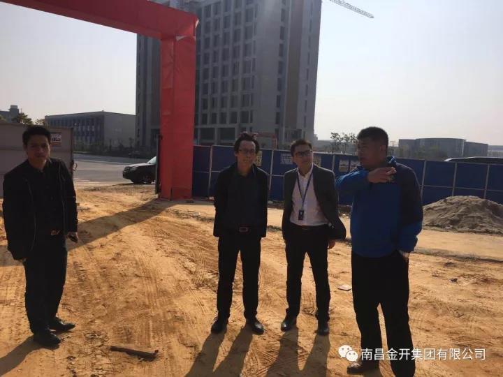 【厉害了】物业公司代建的多个停车场获赞！