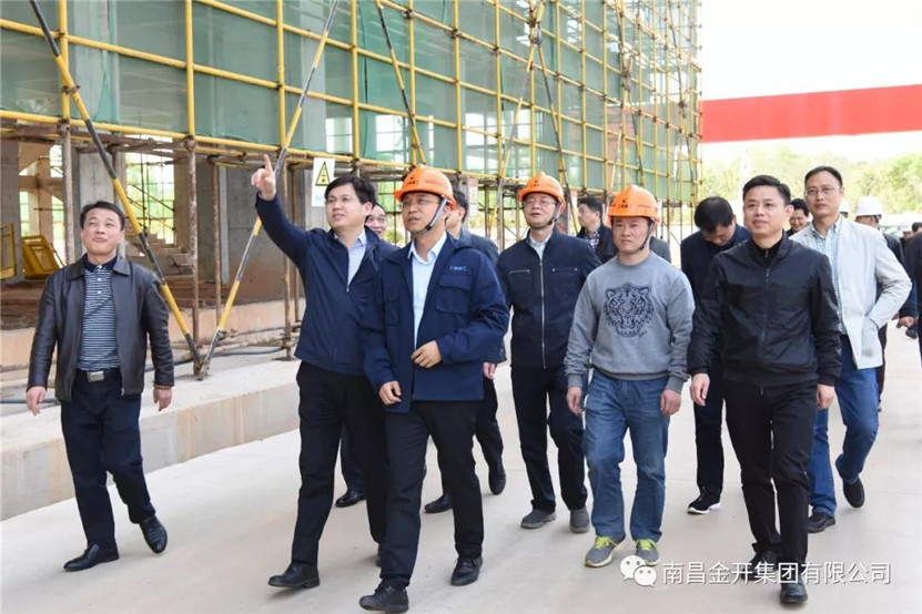 获一江书记盛赞！中医药科创城究竟有何魅力？