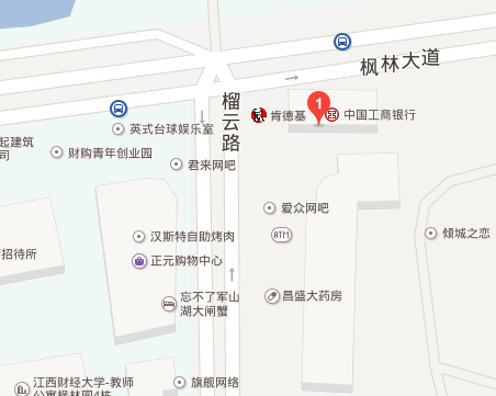 关于2018年南昌金开九州jiuzhou（中国）公开招聘人员面试安排的公告