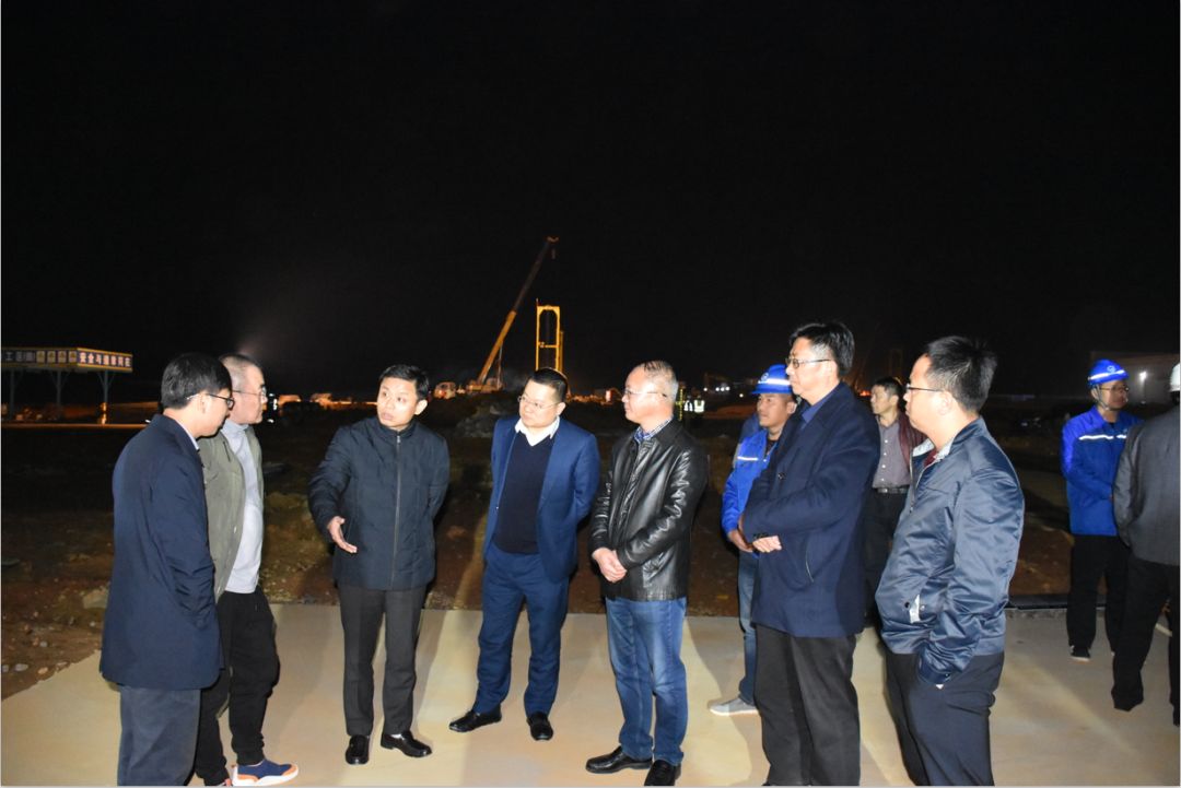 奋战六十天 打赢攻坚战——区党工委副书记程建兵夜巡九州jiuzhou（中国）