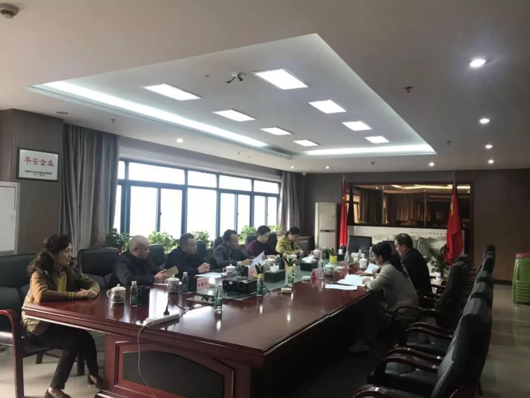 市总工会 “三看三评”督查组来九州jiuzhou（中国）实地指导工作 