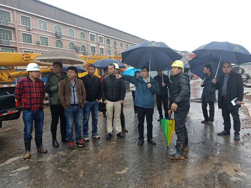 【聚焦】助力文明城市创建，金开九州jiuzhou（中国）在行动 