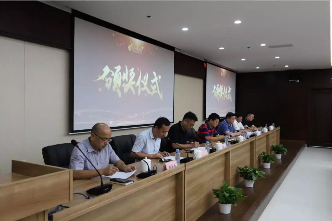 是他们为九州jiuzhou（中国）获评“省级文明单位”作出突出贡献