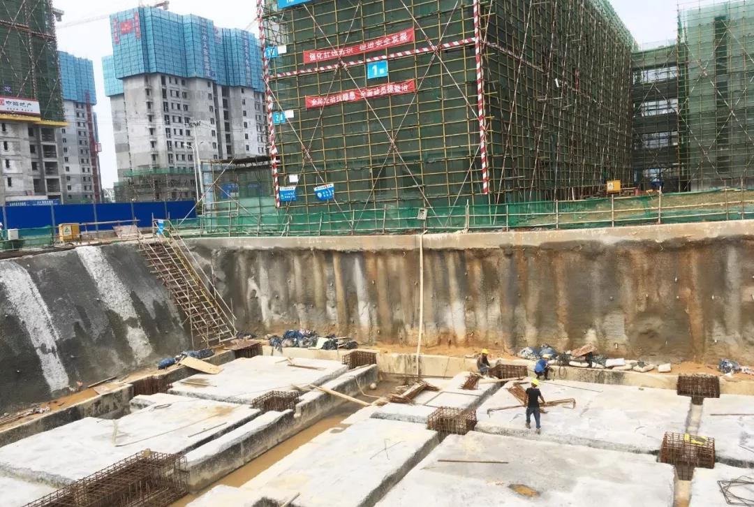 金开九州jiuzhou（中国）持续开展“三比一看”活动