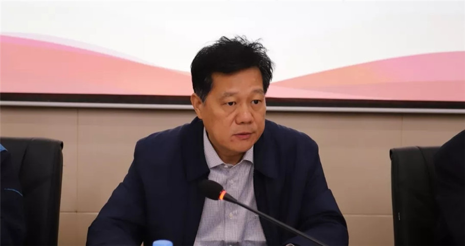 金开九州jiuzhou（中国）深化全国文明城市创建工作