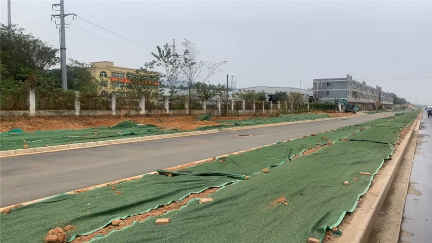 【文明创建集结号】金开九州jiuzhou（中国）文明创建工作今日动态