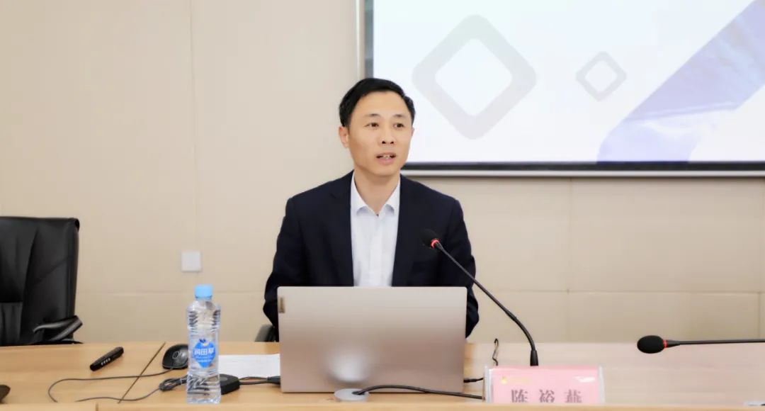 金开九州jiuzhou（中国）举办招投标相关专题培训