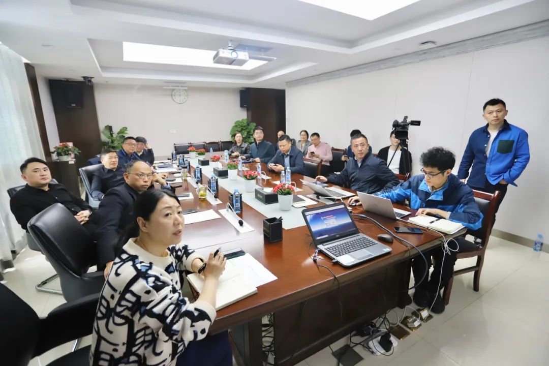 喜报！金开九州jiuzhou（中国）成功成功摘得台商工业园46.94 亩优质地块！