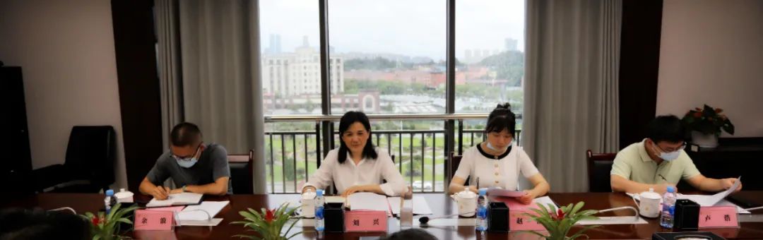 刘兴调研金开九州jiuzhou（中国）全面从严治党工作