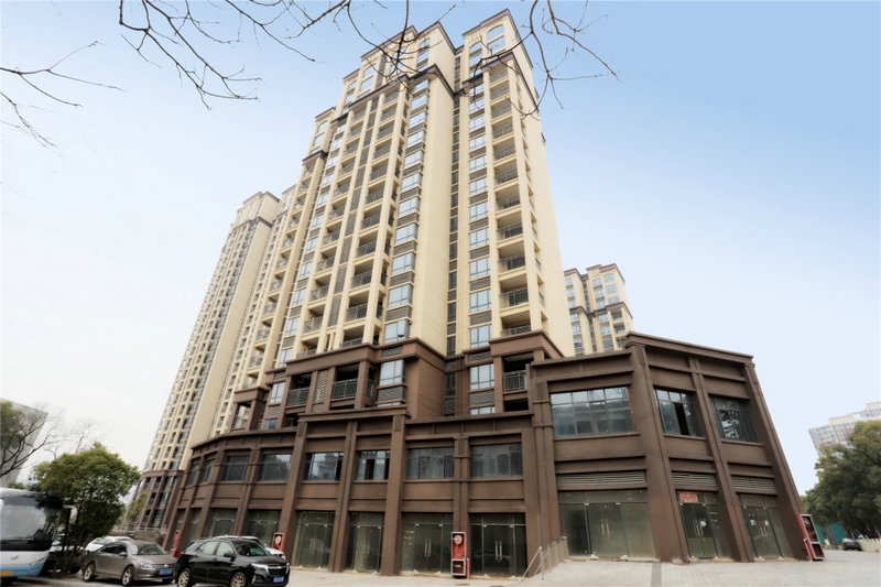 金牛棚改交房了！