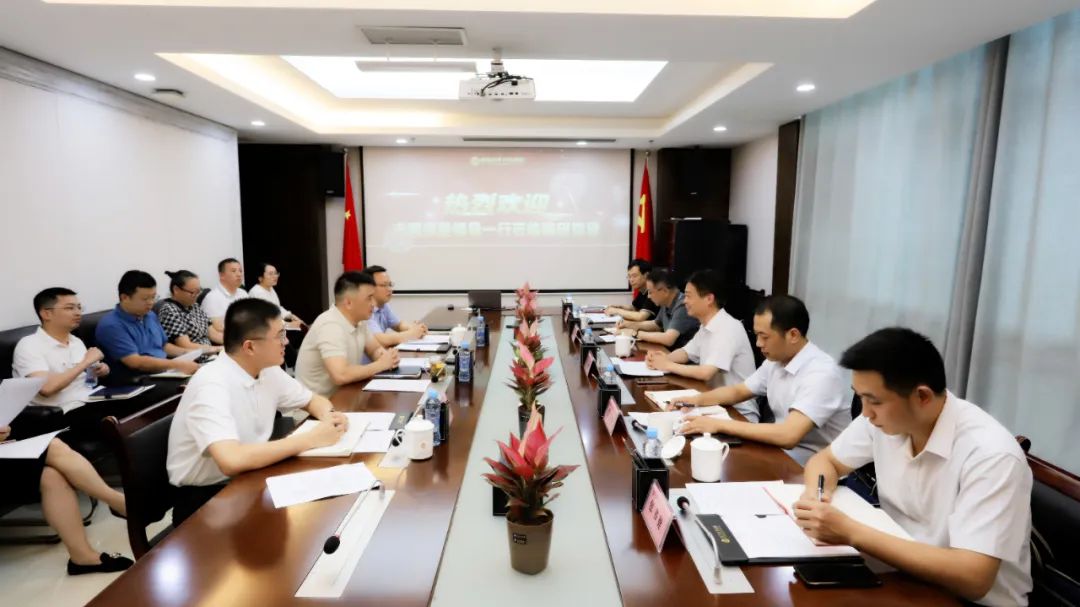 杜小华调研九州jiuzhou（中国）改革工作